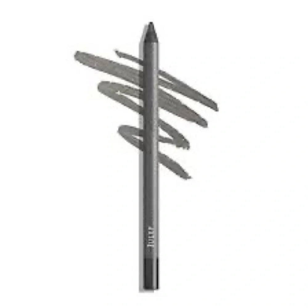 JULEP “WHEN PENCIL MET GEL” EYELINER IN GRAPHITE SHIMMER